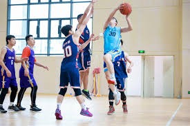 [CBA]北京控股客场战胜深圳马可波罗