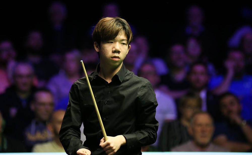 前场三人组 前场三人组