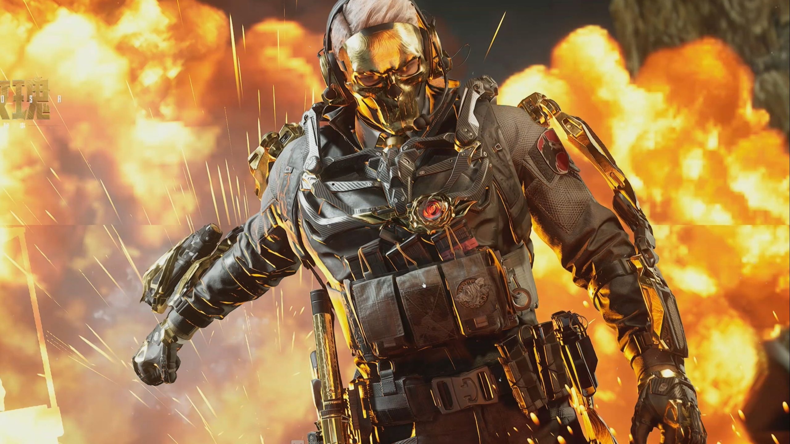 一直在中间 一直在中间