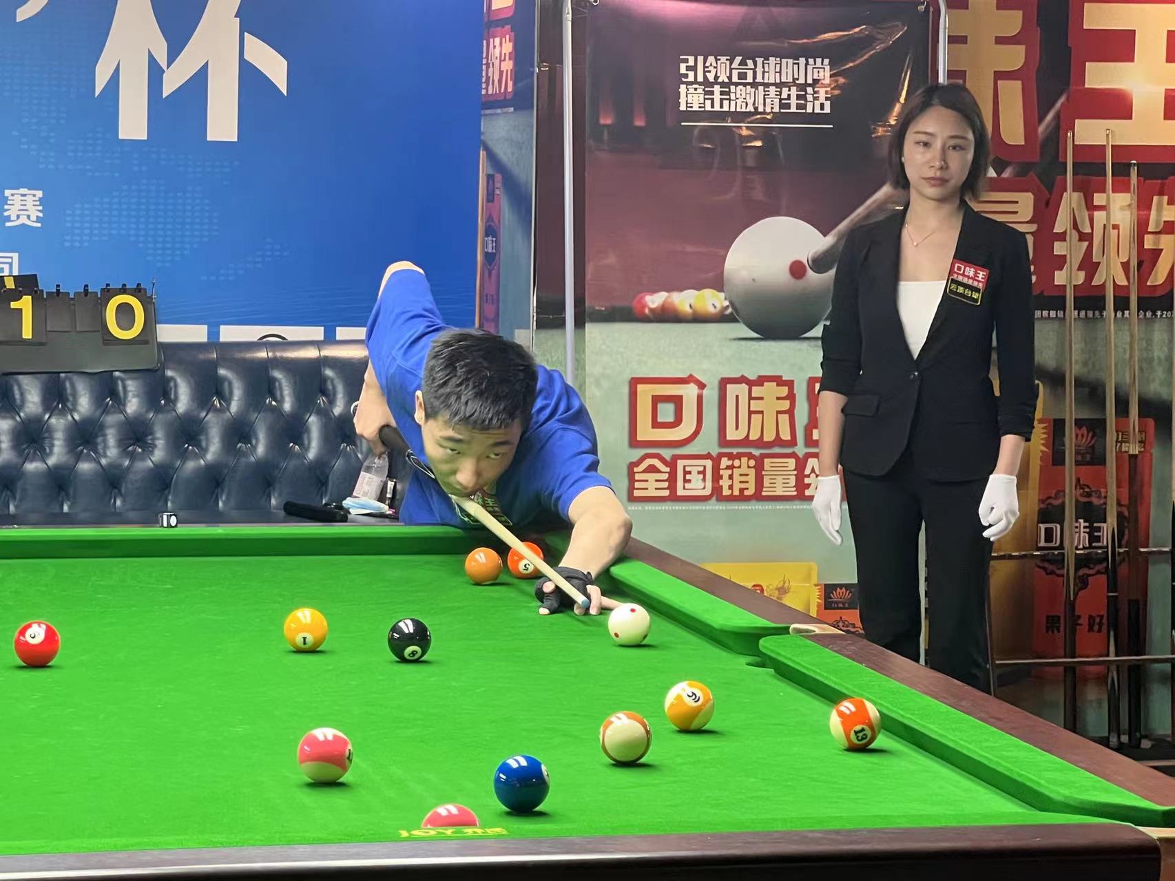 这位才华横 这位才华横