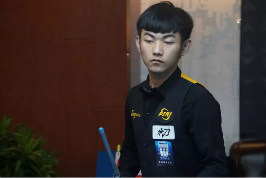 他在比赛中 他在比赛中